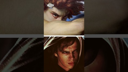 Czy Anakin to.. Lucyfer DATACRON  CAŁY ODCINEK: https://youtu. be/3nTqVOZVSdM #starwars