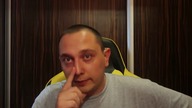 poje*any a nie opętany!