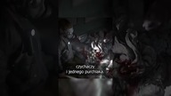 NAJSTRASZNIEJSZY POTWÓR Z THE LAST OF US  #shorts #gaming #thelastofus