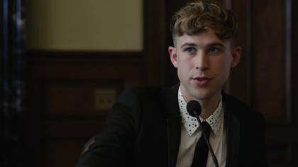 13 Reasons Why S02E05 Maszyna do rysowania linii