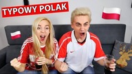TYPOWY POLAK