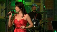 Leszek i Kornelia Filec - Prawie jak w Brazylii (Koncert Śląska Gala Biesiadna 2013) HD