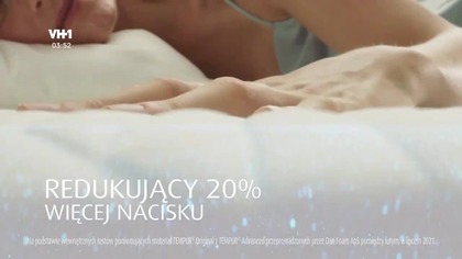 VH1 Fikcyjna - Blok reklamowy (06/07. 04. 2026)
