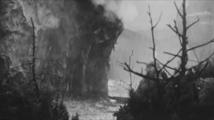 Varan the Unbelievable (1962) [wgrane napisy pl]