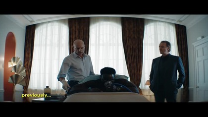 2 Temple (2021) [S02. E04]