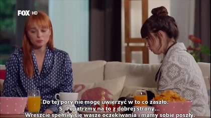 Sezon na miłość odc 56