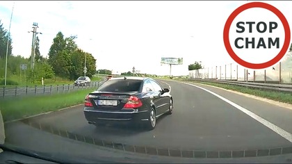 Zajeżdżanie drogi na DK61
2.08.2025 DK61 Zagrze