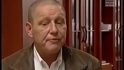  KRZYSZTOF JACKOWSKI cz.1