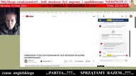 2024.05.13 - Ewka w RALF TV po prywatnej rozmowie z Adamem i Sławkiem