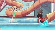 [S01E17 / E18] Star Butterfly kontra siły zła [Dubbing PL]