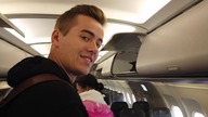 Czy Lufthansa na pewno jest NAJLEPSZĄ linią w Europie?