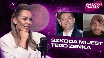 Paula Karpowicz przerywa milczenie w sprawie afery u Martyniuków I Galaktyka Plotek