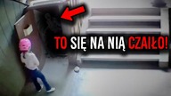 Straszne Paranormalne Nagrania PRZEZ KTÓRE NIE ZAŚNIESZ! #12