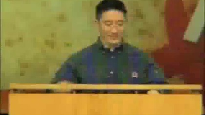 Świadectwo nawrócenia byłego geja