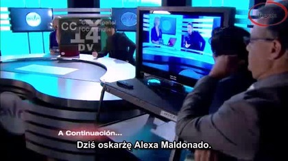 El Rostro de la Venganza 105 NAPISY PL