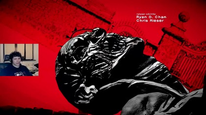 The Walking Dead #83 | Statek