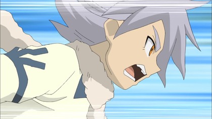 Inazuma Eleven Odcinek 32 - Książe Krainy Śniegu (Polski Dubbing) [Ender]