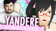 O Co Chodzi w... Yandere Simulator | ZAJEGRANIE