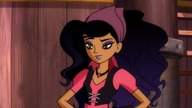 Kitty Boon being a best and iconic character of the Mysticons for 13 minutes and 42 seconds straight