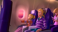 Barbie Idealne święta PL
