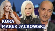 Gdy przyśnił jej się sąsiad, zaczęła zdradzać męża - Kora i Marek Jackowski