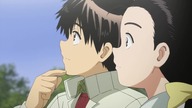 Nazo no Kanojo X - 13 Lektor PL
