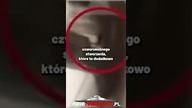 Rzekomy wilkołak uchwycony na kamerze w Meksyku