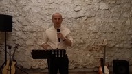 Nie bój się popełniać błędów (Uzdrowienie serca cz 21) - Łukasz Popiołek