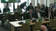 Grzegorz Braun kompletnie ZAORAŁ Mariusza Błaszczaka! Poszło o armię USA \\ KORWiN TV