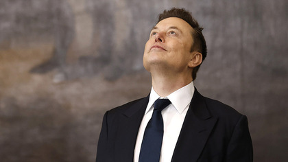 Elon Musk: czy będzie rządził światem? (2025) 