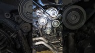 Wymiana termostatu bez zdejmowania paska rozrządu 2. 5 TDI V6