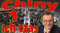 Chiny, ich czas