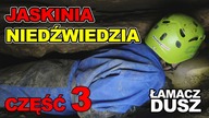   Jaskinia Niedźwiedzia w Kletnie - trasa ekstremalna - CZĘŚĆ 3 
Zapraszamy do wspaniałej Jaskini - Jaskini Niedźwiedziej w miejscowości Kletno, na trasę ekstremalną. 
Jaskinia znajduje się w g&oacute;rze - Śnieżnik - W masywie Śnieżnika.


Zapraszam na:
 https://www.facebook.com/KowalscyTeam
 https://www.instagram.com/kamil_kowal...


 UWAGA:  
Nie naśladuj os&oacute;b na filmie, nie wchodź do jaskiń na własną rękę - jest to skrajnie niebezpieczne!  Jeśli chcesz chodzić po jaskiniach, poszukaj klubu taternictwa jaskiniowego - tam dowiesz się jak to robić bezpiecznie lub znajdź instruktora/firmę/osobę, kt&oacute;ra cię przeszkoli i oprowadzi w bezpieczny spos&oacute;b.


 Podr&oacute;że, pasja, marzenia, szaleństwo, motywacja! To właśnie My! 


#cave #jaskinia #jaskinie #speleologia #grotołaz #speleology
#speleo #caveman #urbex #underground #survival
#KowalscyTeam