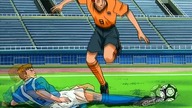 Hungry Heart - Wild Striker 11 lektor PL