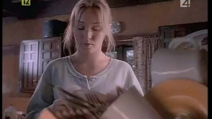 Lawina aka Śnieżna Pułapka(Avalanche) thriller 1994 lektor pl