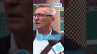 Facet odpowiada JAK OCENIA Rafała Trzaskowskiego! #shorts
