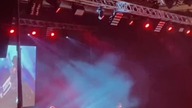  Castrop-Rauxel Europahalle (koło Dortmundu) Koncert Gwiazd #defis #milypan