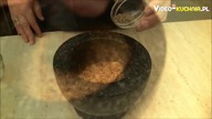 Śledzie w sosie orzechowo jogurtowym - Video-Kuchnia. pl