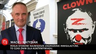 Polska jest inwigilowana przez Rosję? Była, jest i będzie