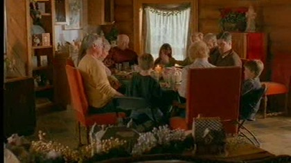 Kartka świąteczna (2006) [Lektor PL] - The Christmas Card