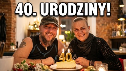 606.  Urodziny W Krakowie Pełne Niespodzianek