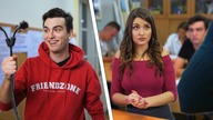 Jak UCZNIOWIE oszukują NAUCZYCIELI
