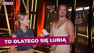 Szpak wspomina pierwsze spotkanie ze Steczkowską | Plotek