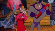 Brygada RR: Chip i Dale E23 - Ku-ku Cola Klub.