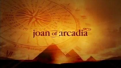 Joan z Arkadii S01E21 lektor pl