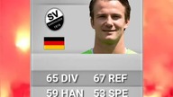 Manuel RiemannEvery FIFA Evolution (FIFA 10-23)