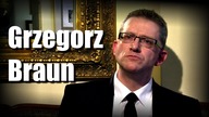 Wywiad z GRZEGORZEM BRAUNEM, Kraków, 29.04.2015 Grzegorz Braun