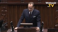  MASAKRUJĄCE pytania Konfederacji do Morawieckiego! SPRZEDAŁ naszą suwerenność za unijne srebrniki!