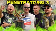Grupowa Penetracja Jaskini | Pal Hajs TV