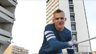 AMBITNY DZIECIAK P56Label - NA TWOICH OCZACH PROD MACIOS (NOWOŚĆ) OFICJALNY KLIP